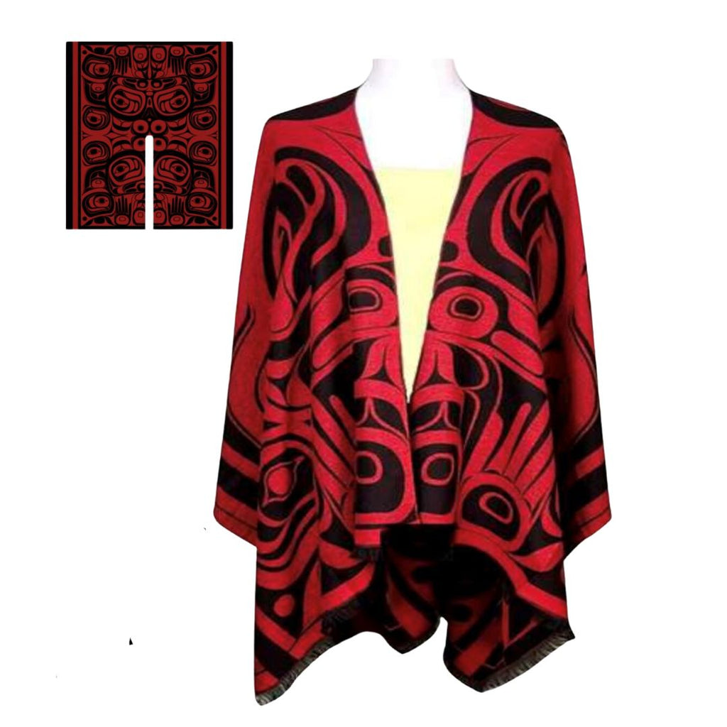 Shawl - Assorted Designs Various