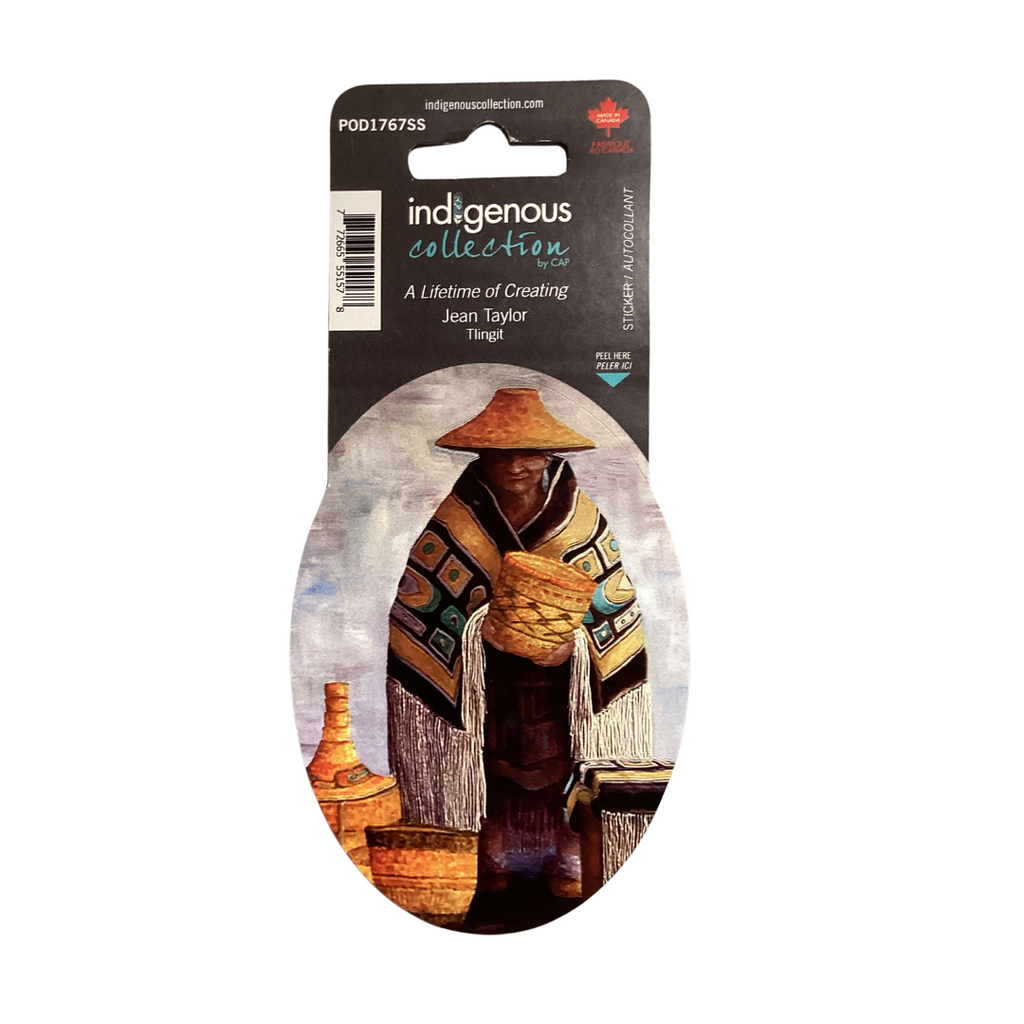 Oval Stickers - Assorted Designs Various