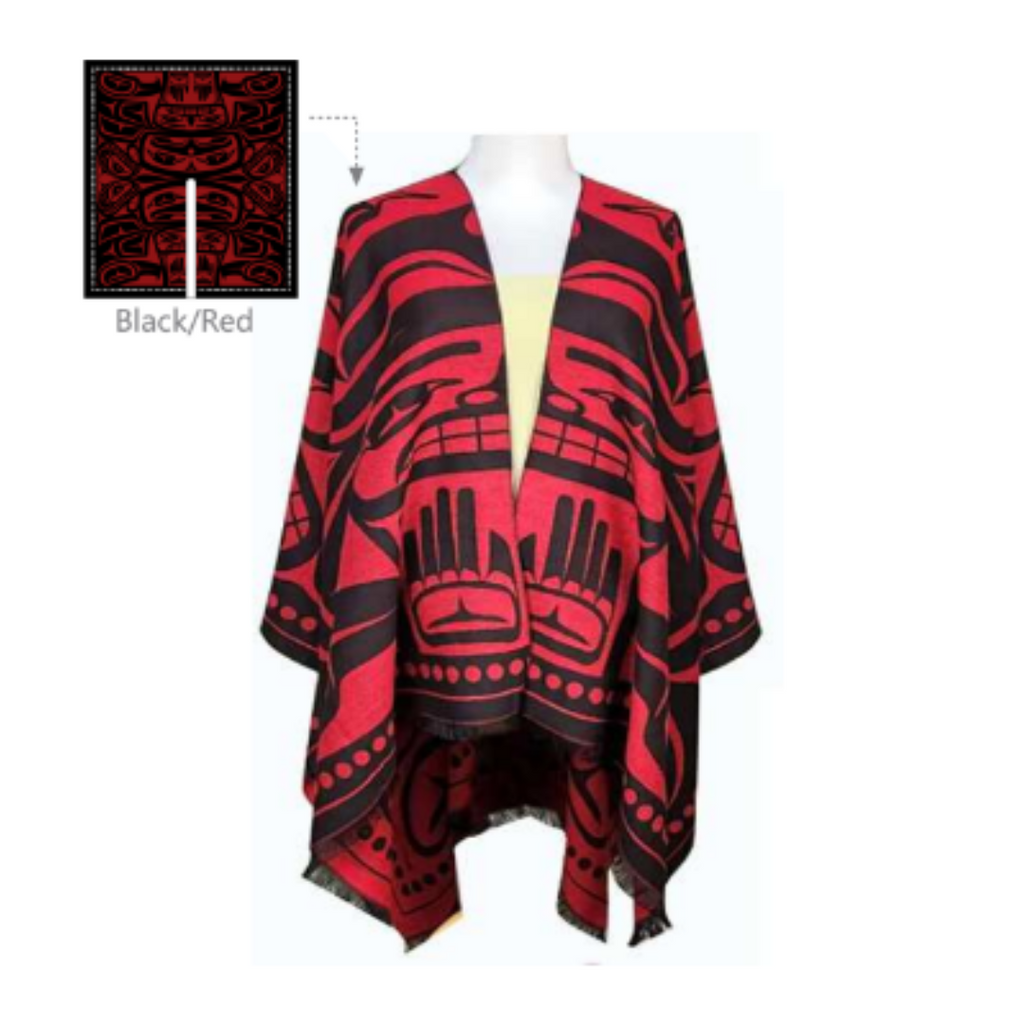 Shawl - Assorted Designs Various