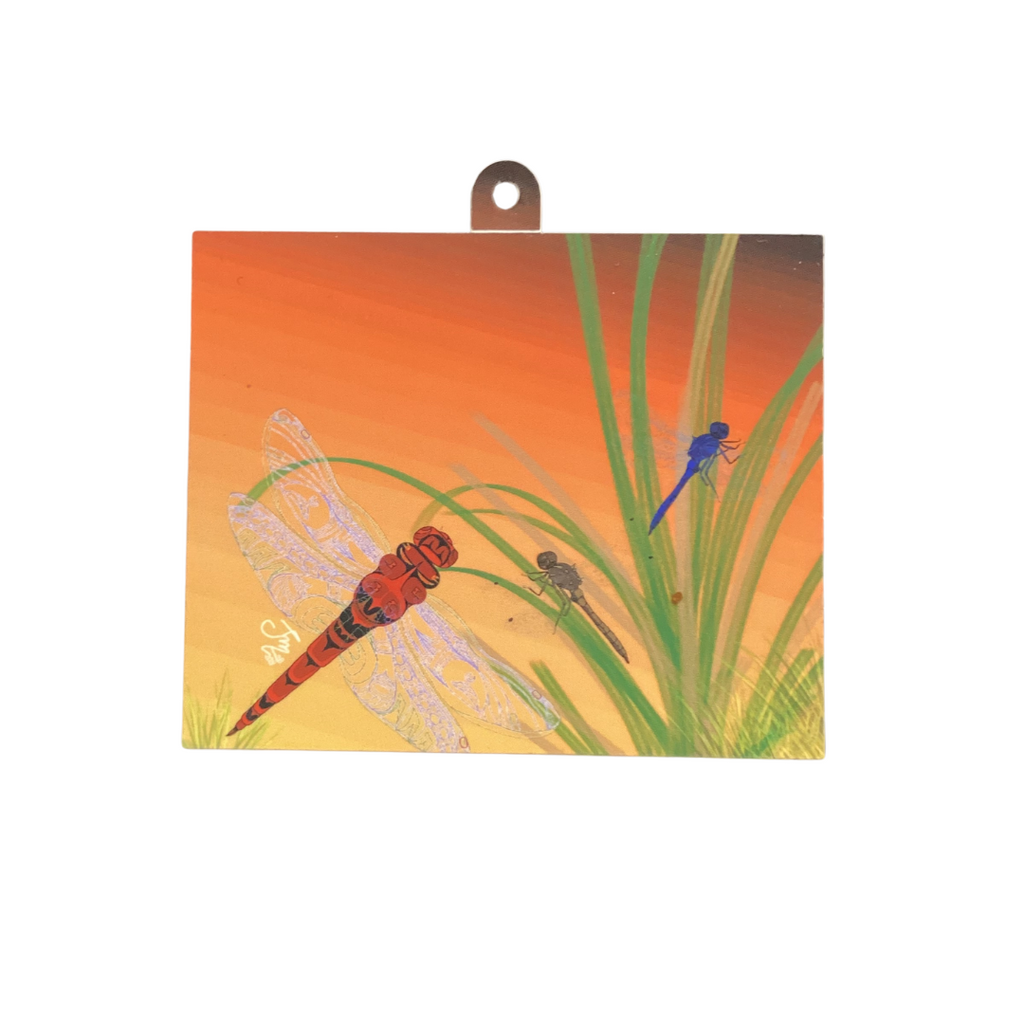 Decals - Assorted Designs (Jeanette) Jeanette Laberge