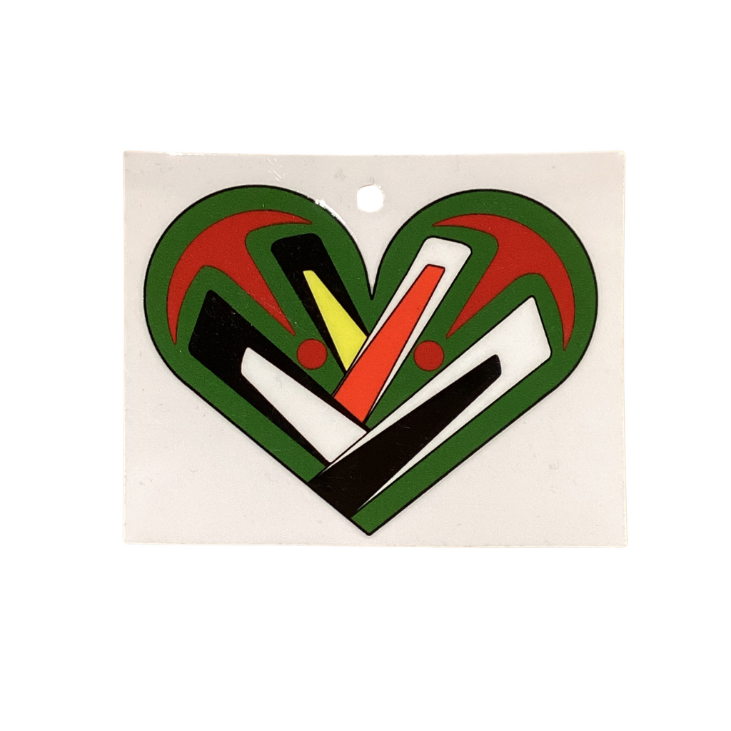 Decals - Assorted Designs (Jeanette) Jeanette Laberge