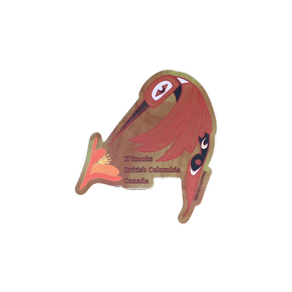 Decals - Assorted Designs (Jeanette) Jeanette Laberge