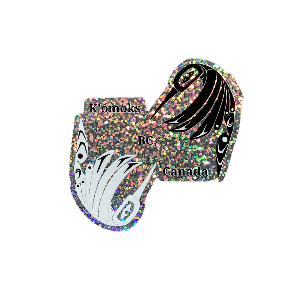 Decals - Assorted Designs (Jeanette) Jeanette Laberge