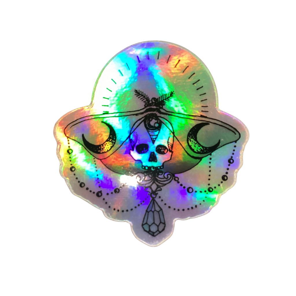 Vinyl Decals - Assorted Designs Rachelle Antoine