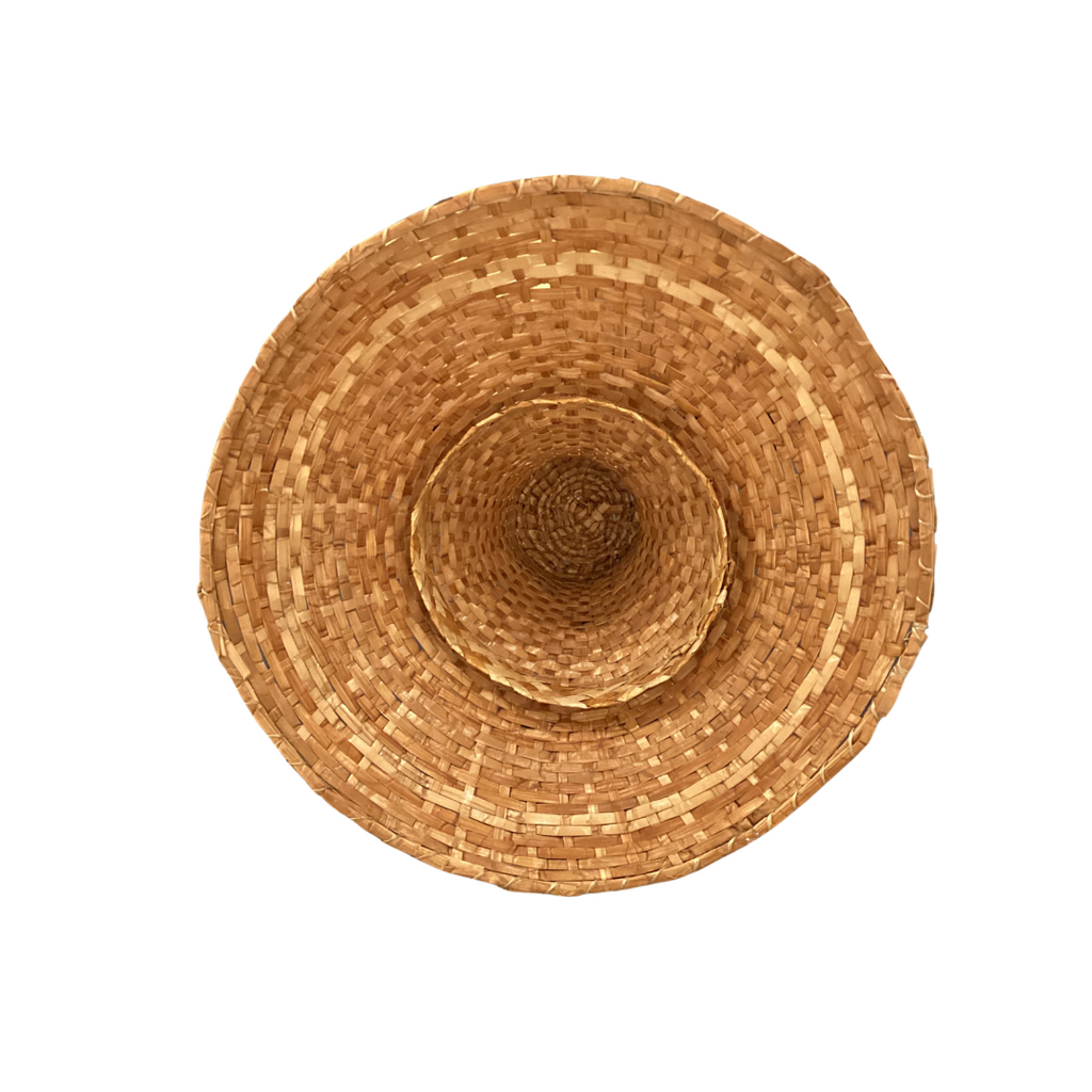 Cedar Hat Sheryl Tate