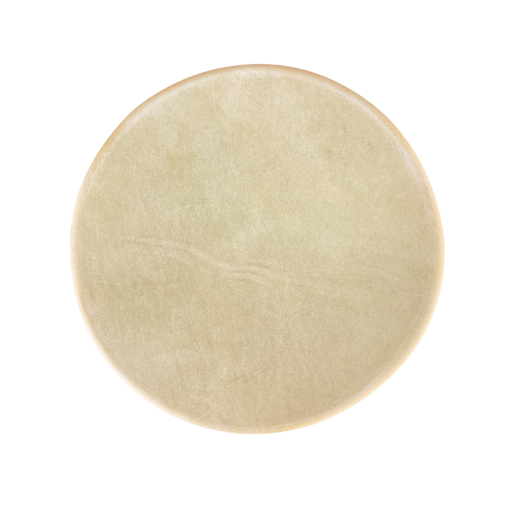 12" Drum Leanne Parsons