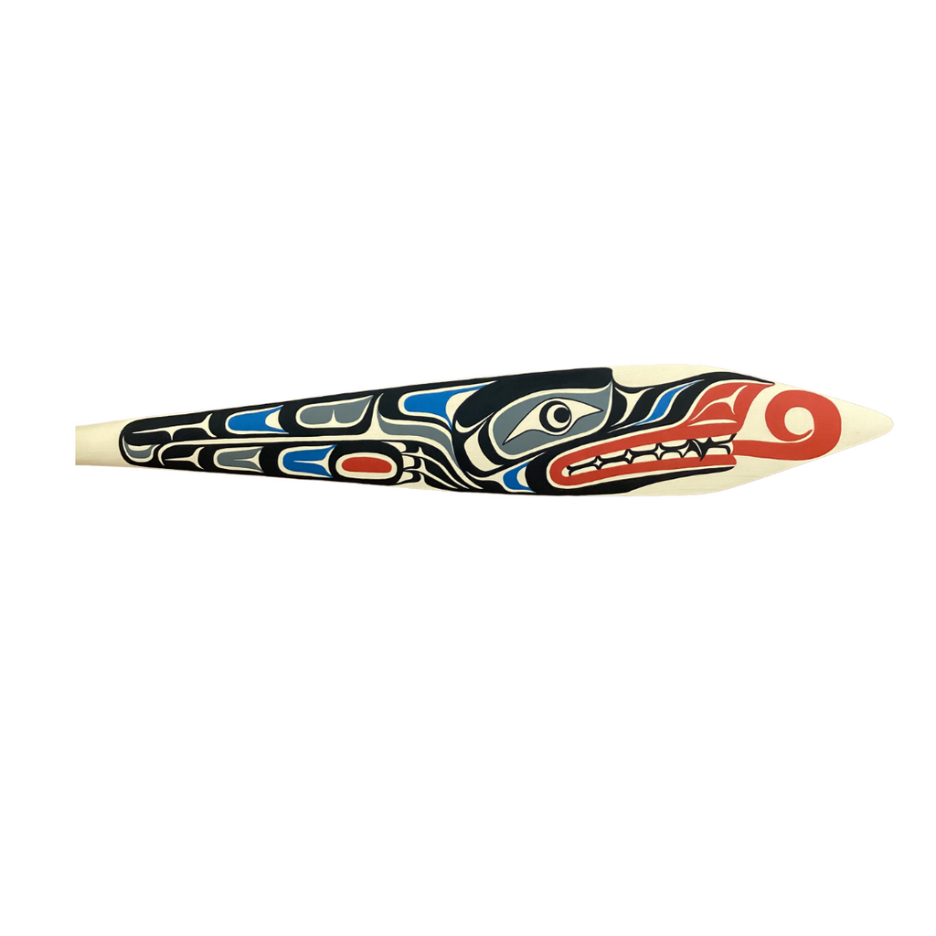 Paddle - Wolf Karver Everson