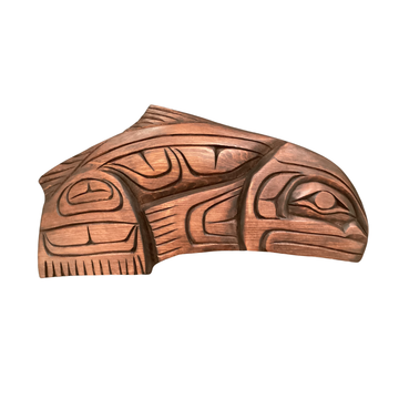 Plaque - Salmon Jackson Robertson