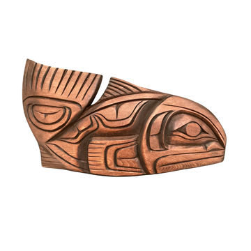 Plaque - Salmon Jackson Robertson