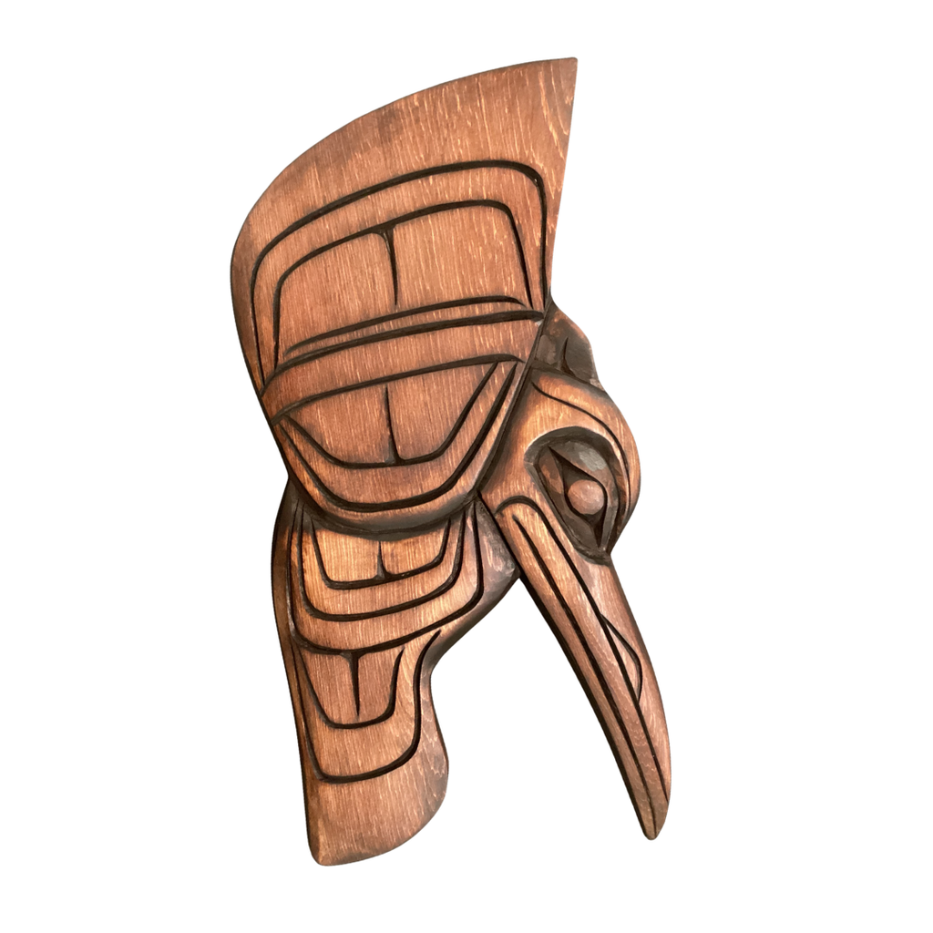 Plaque - Hummingbird Jackson Robertson