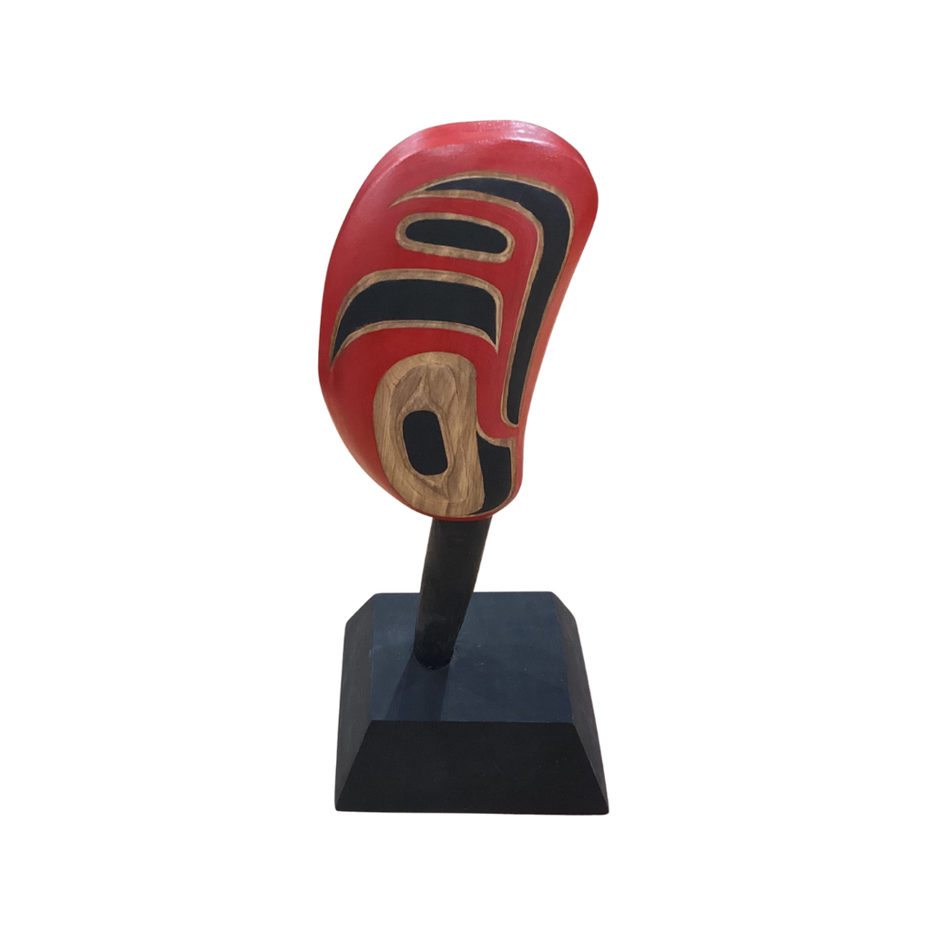 Sculpture - Rattle Gilbert Dawson