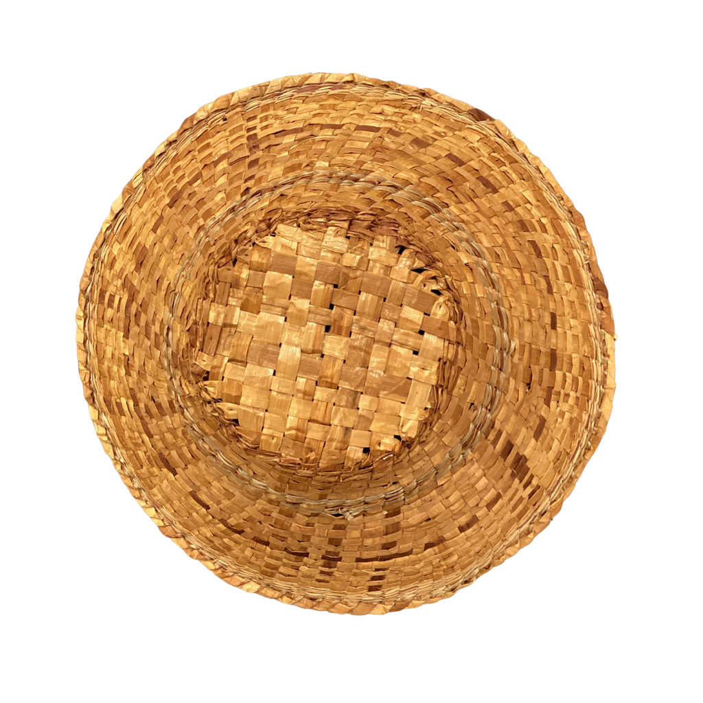 Cedar Baby Hat Tanisha Frank-Pielle