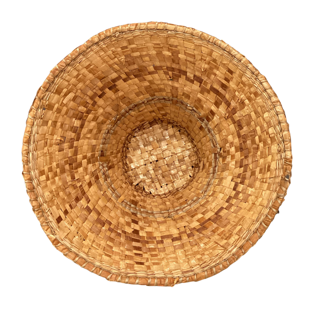 Cedar Baby Hat Tanisha Frank-Pielle