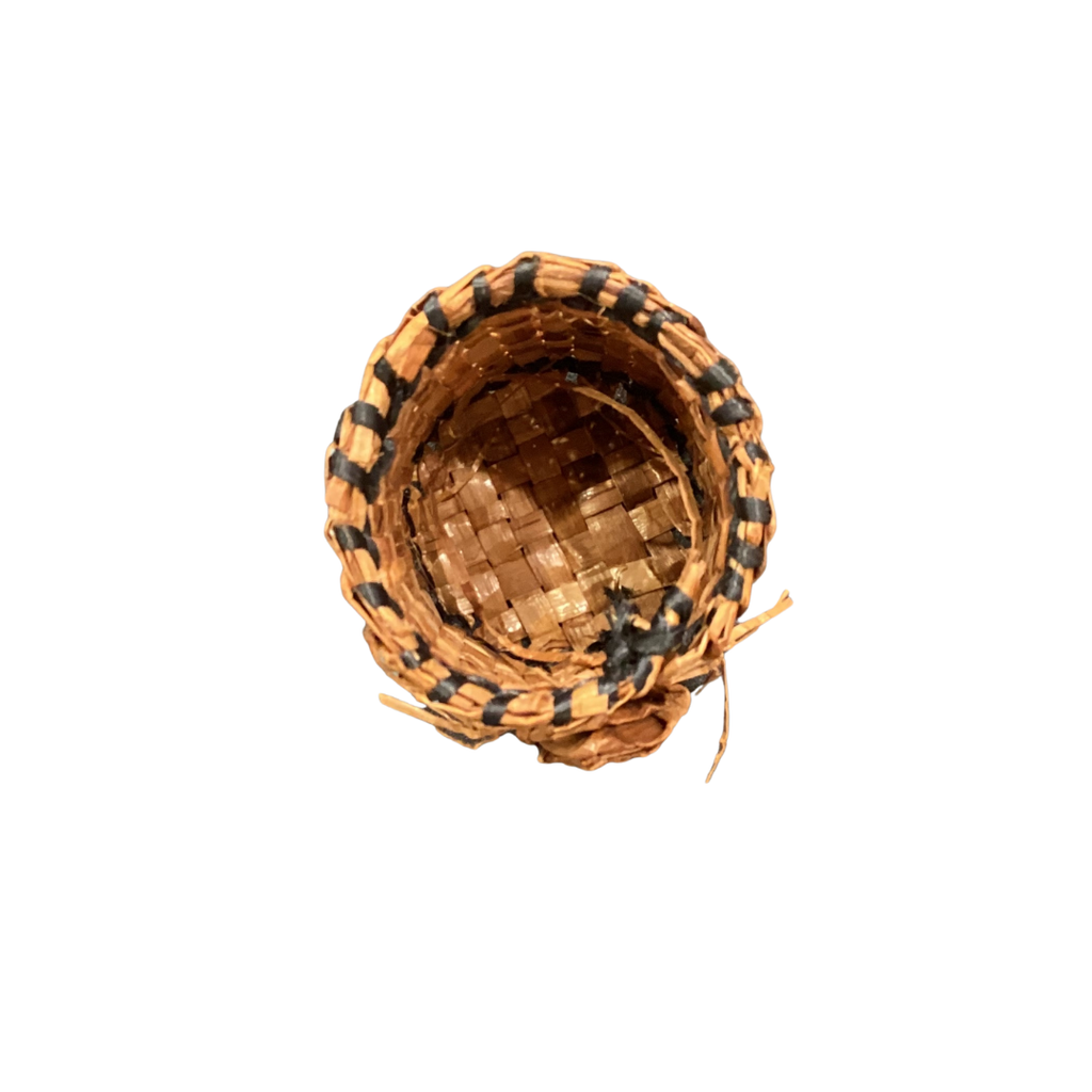 Cedar Basket - Mini Tanisha Frank-Pielle