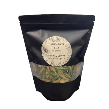 Labrador Lead Tea Labrador Tea (40g) – I-Hos Gallery