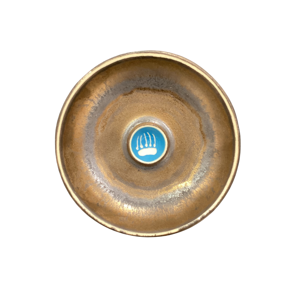 Smudge Bowl - Medium George Leach