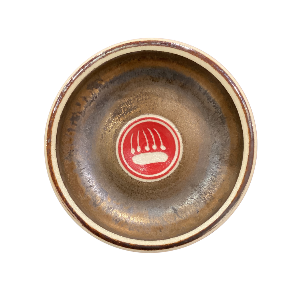 Smudge Bowl - Medium George Leach