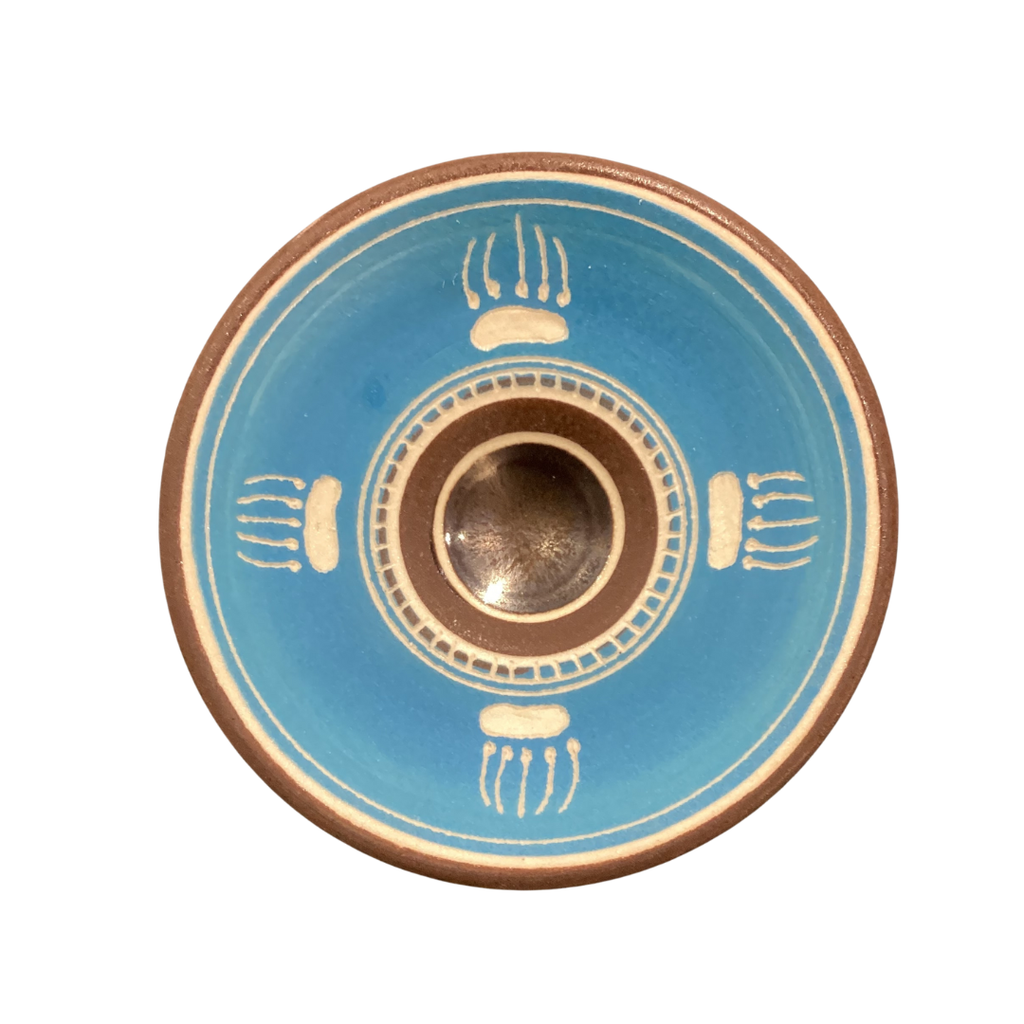 Smudge Bowl - Small George Leach