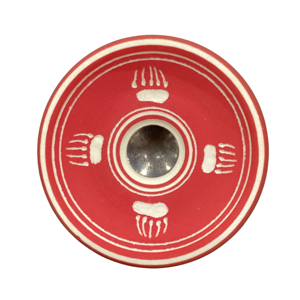 Smudge Bowl - Small George Leach