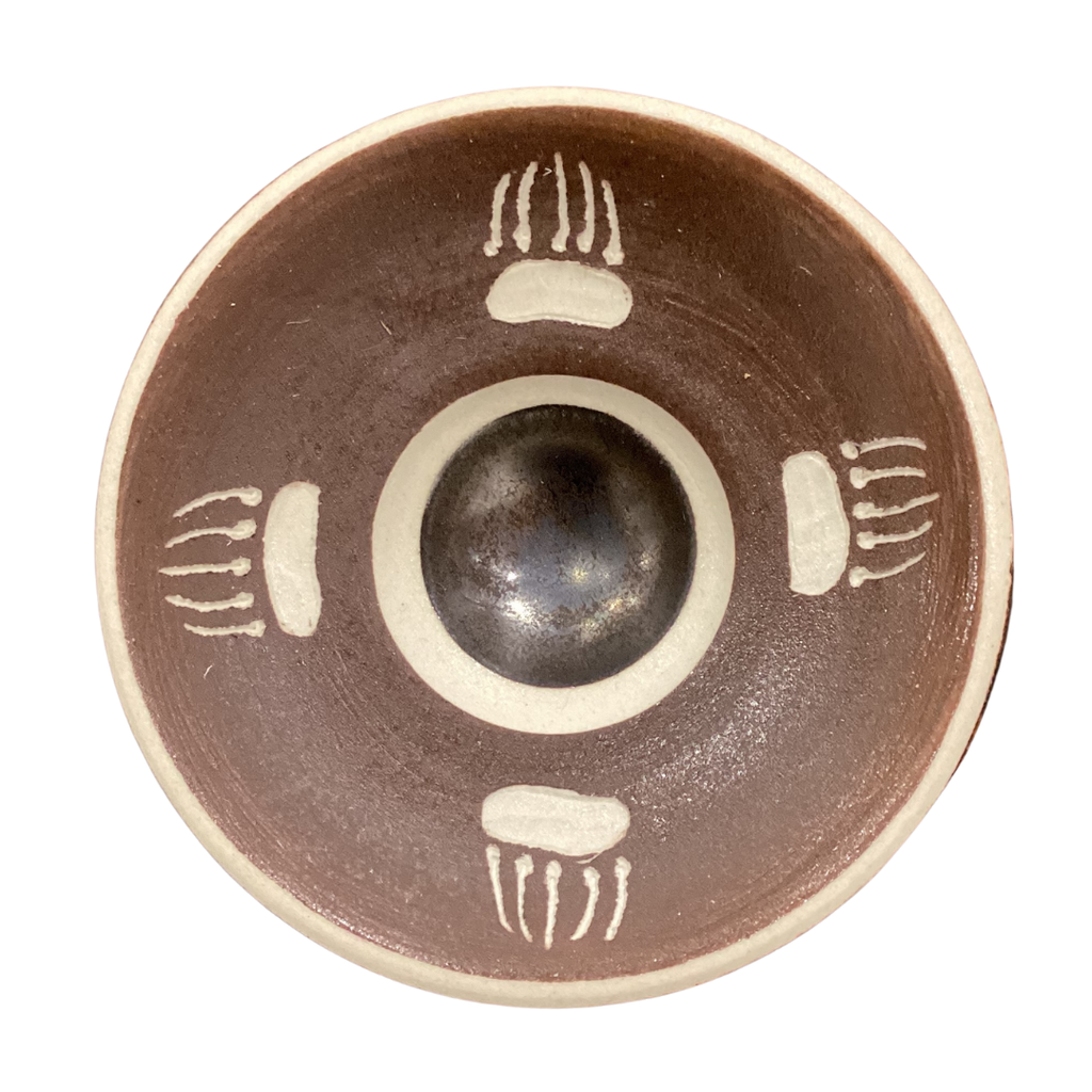 Smudge Bowl - Small George Leach