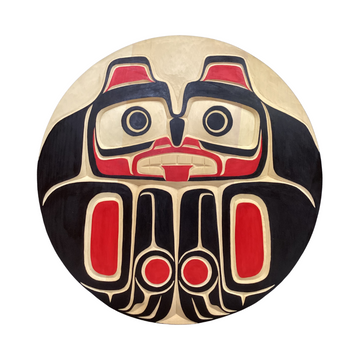 Plaque - Bear Peter Smith