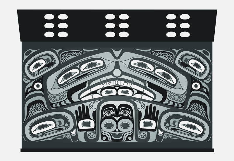 Art Cards - Andy Everson Andy Everson