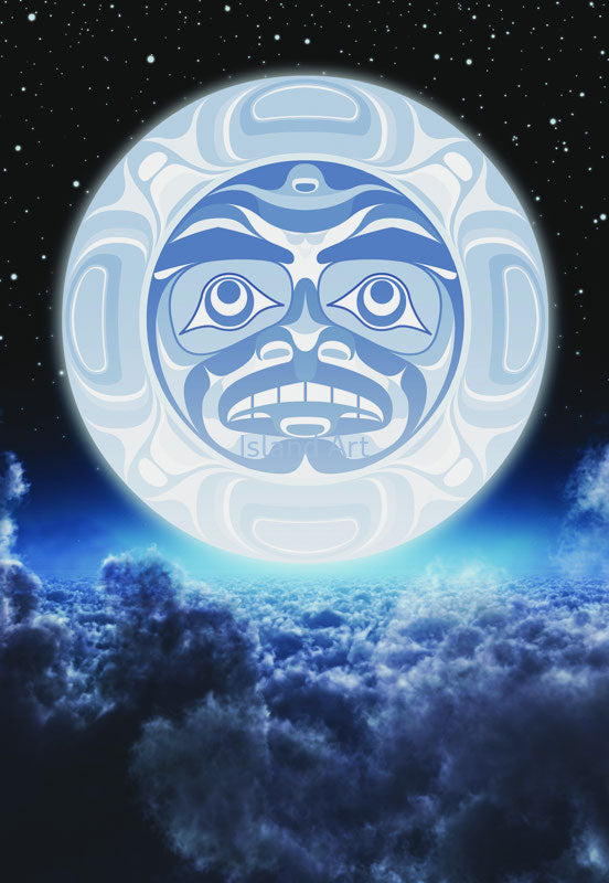 Art Cards - Andy Everson Andy Everson