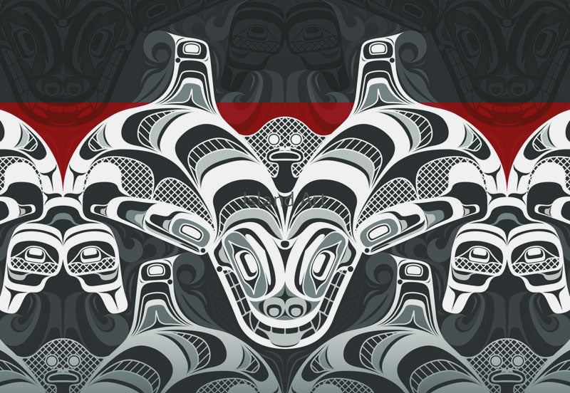 Art Cards - Andy Everson Andy Everson