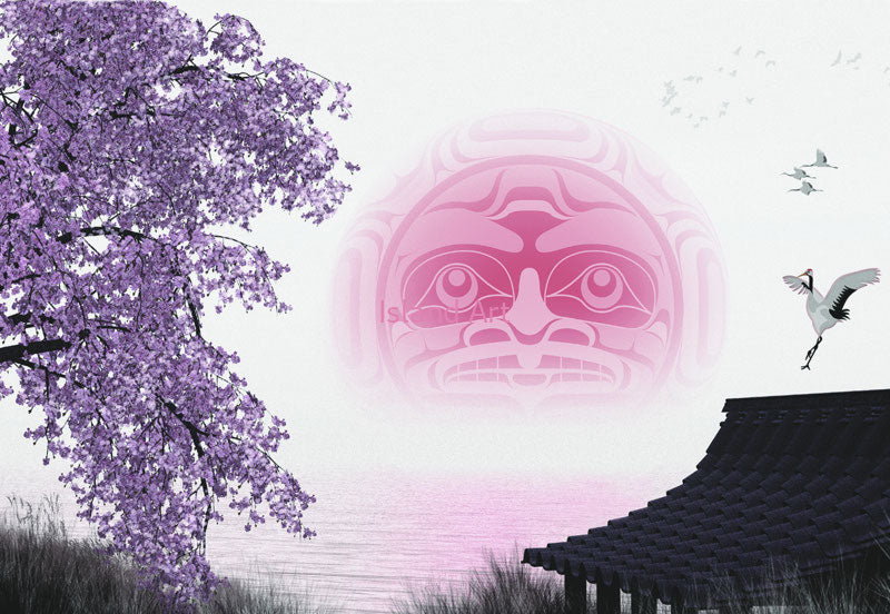 Art Cards - Andy Everson Andy Everson