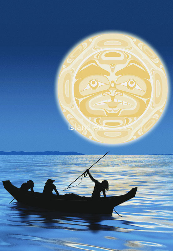 Art Cards - Andy Everson Andy Everson