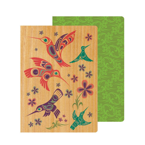Journal - Assorted Designs Native Northwest
