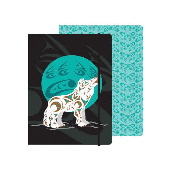 Journal - Assorted Designs Native Northwest