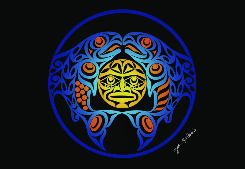 Art Card - Joe Wilson Joe Wilson