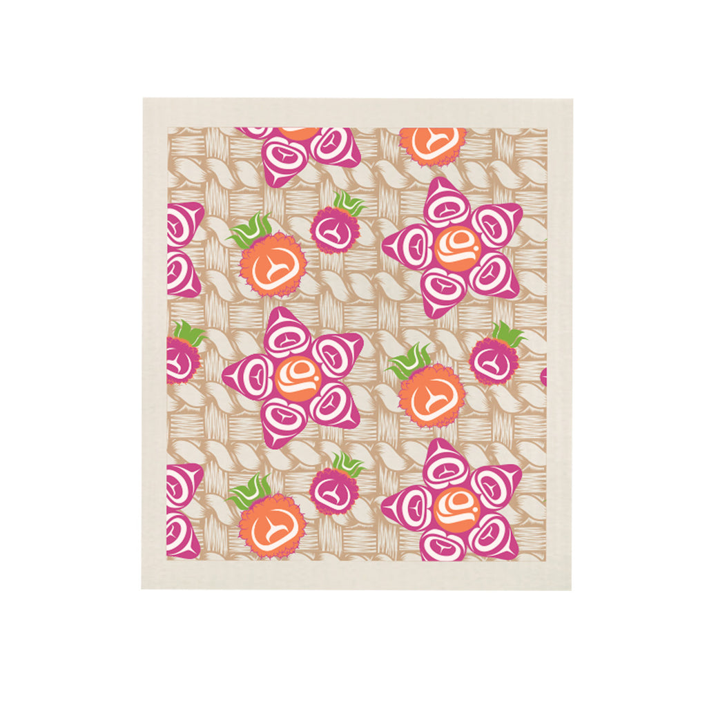 Eco Cloths - Assorted Native Northwest