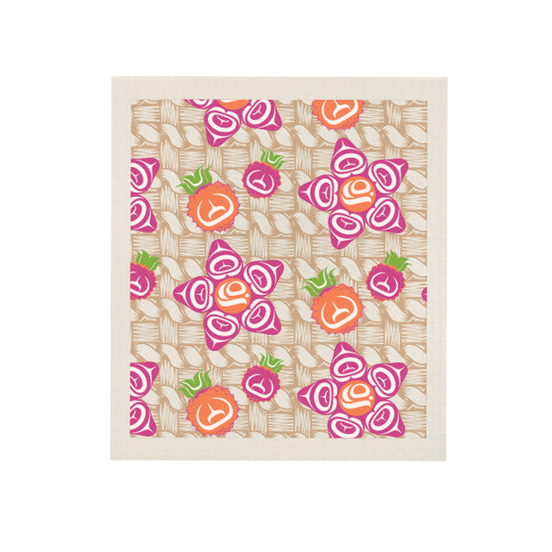 Eco Cloths - Assorted Native Northwest