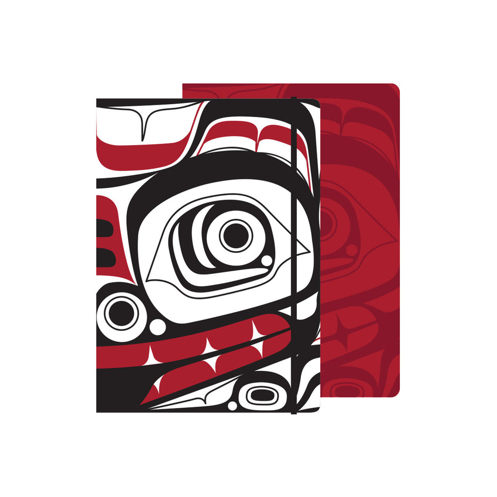 Journal - Assorted Designs Native Northwest