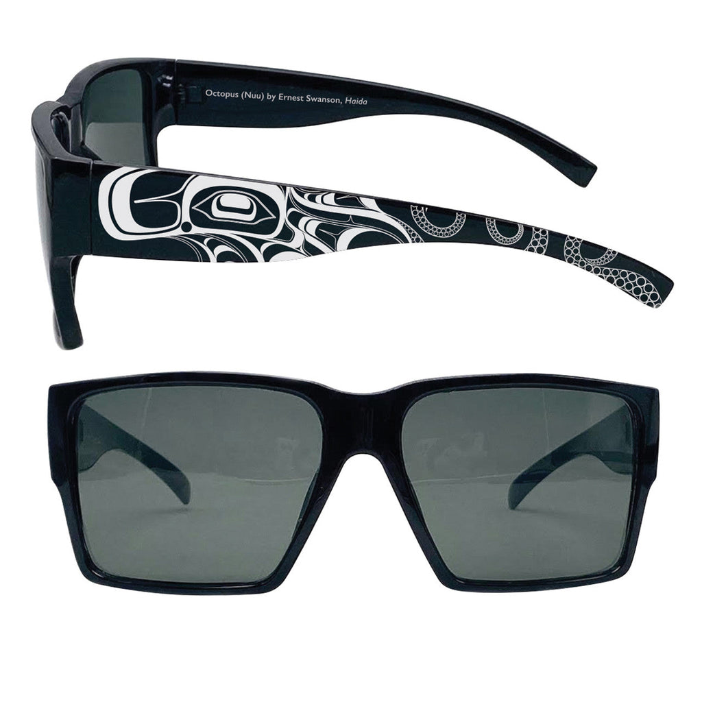 Sunglasses - Assorted (Polycarbonate) Native Northwest