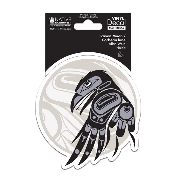 Decals - Assorted Designs Native Northwest