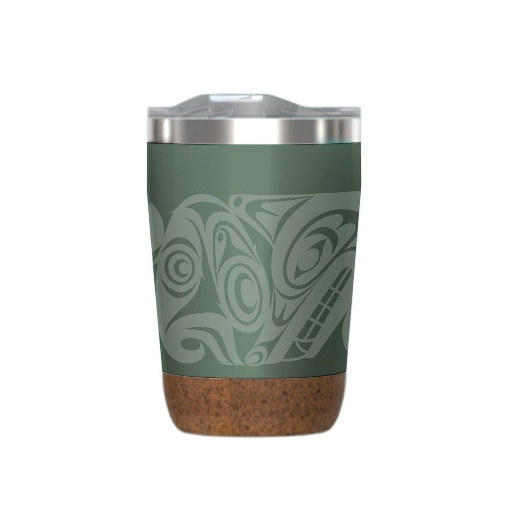 Travel Mug - Assorted Designs Native Northwest