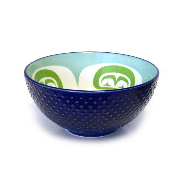 Small Serving Bowl - Assorted Designs Various