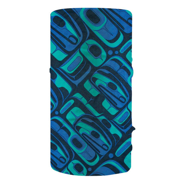 Multifunctional Headwear - Assorted Design Native Northwest