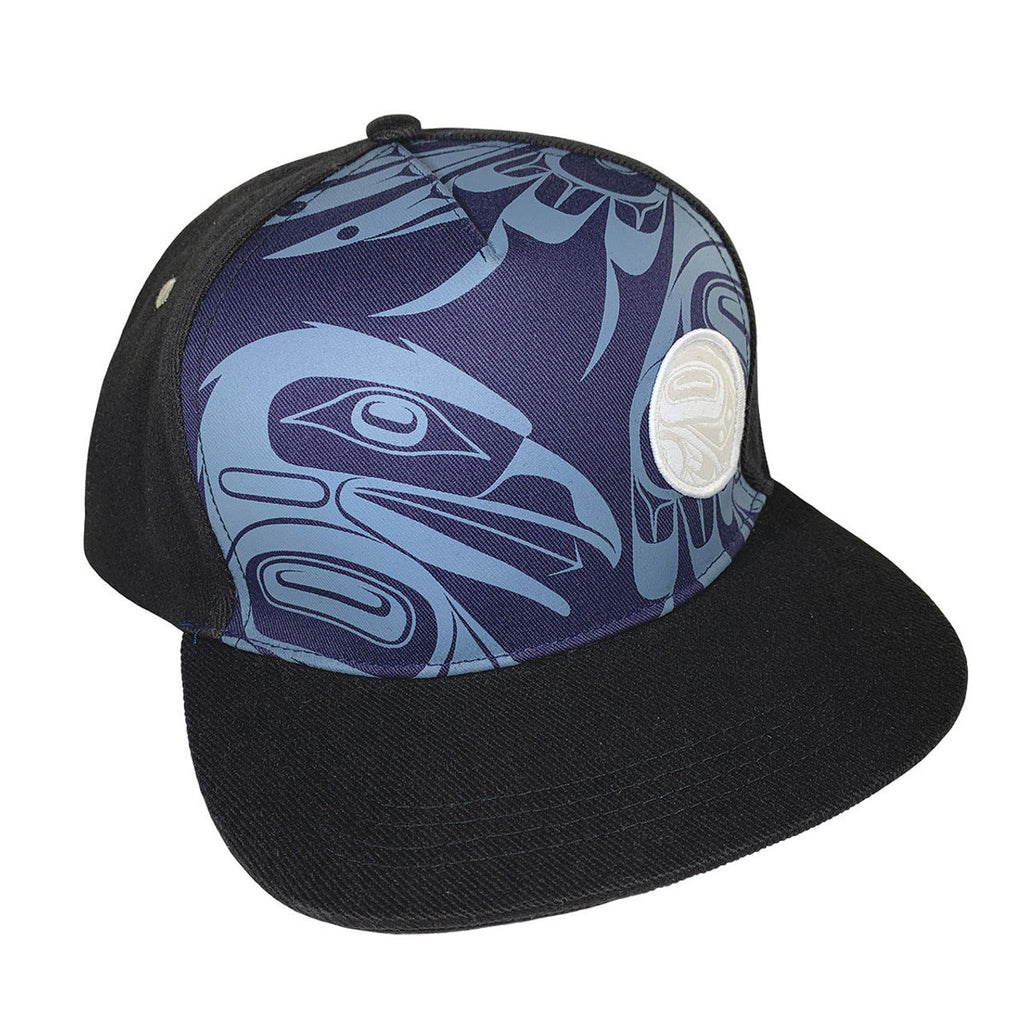 Snapback Hat - Assorted Designs Native Northwest