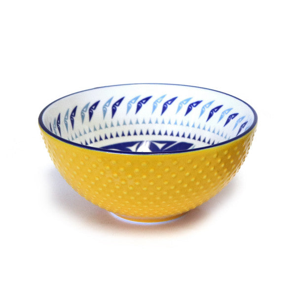 Small Serving Bowl - Assorted Designs Various