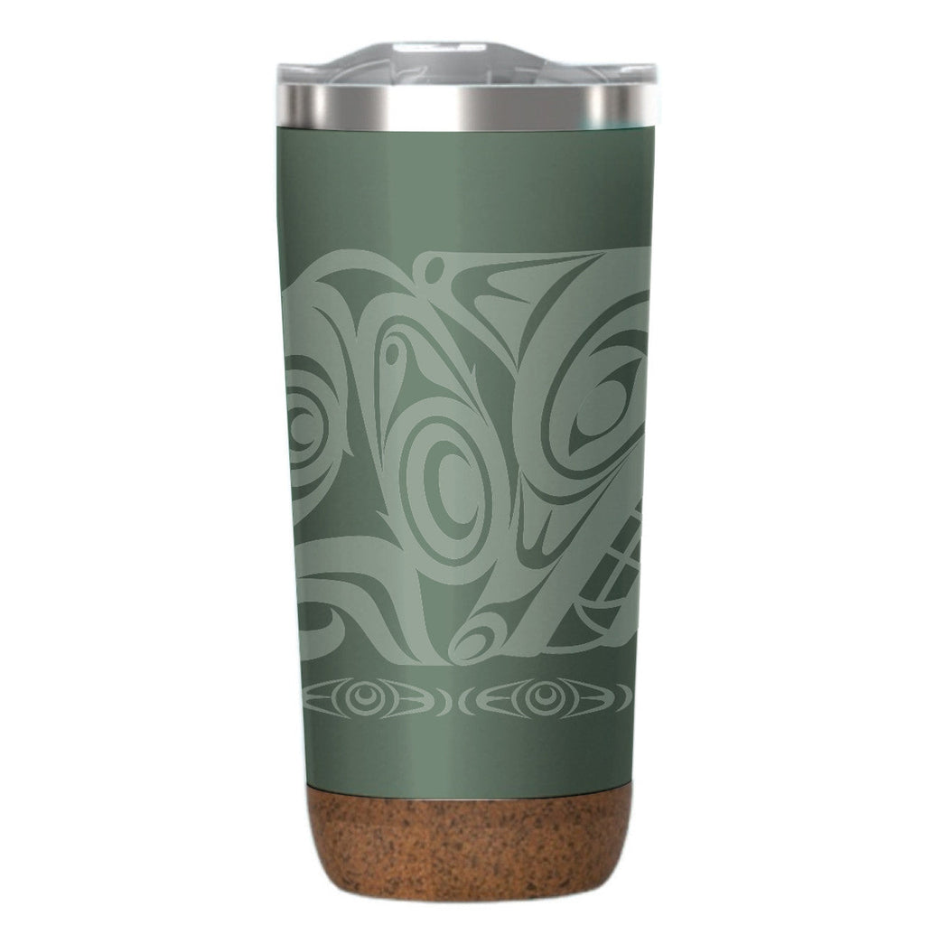 Travel Mug - Assorted Designs Native Northwest