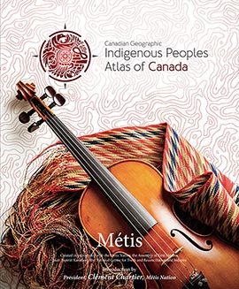 Indigenous Peoples Atlas Raincoast Books