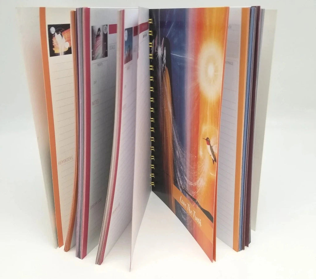 Planner 2025 - Betty Albert - 15% off Betty Albert