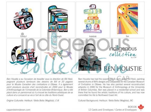 Card Sets - Various Various