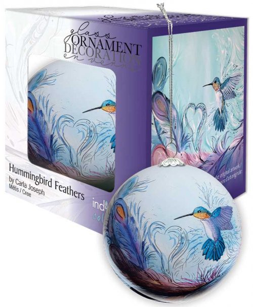 Hand Painted Ornament - Various Various