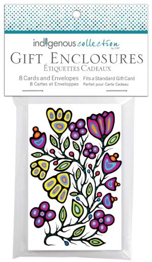 Gift Enclosures - Assorted Designs Various