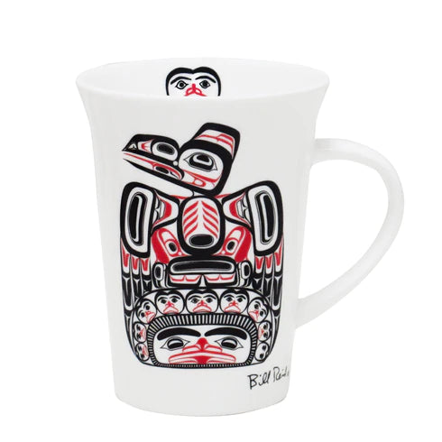 Mug 10oz - Assorted Designs Oscardo